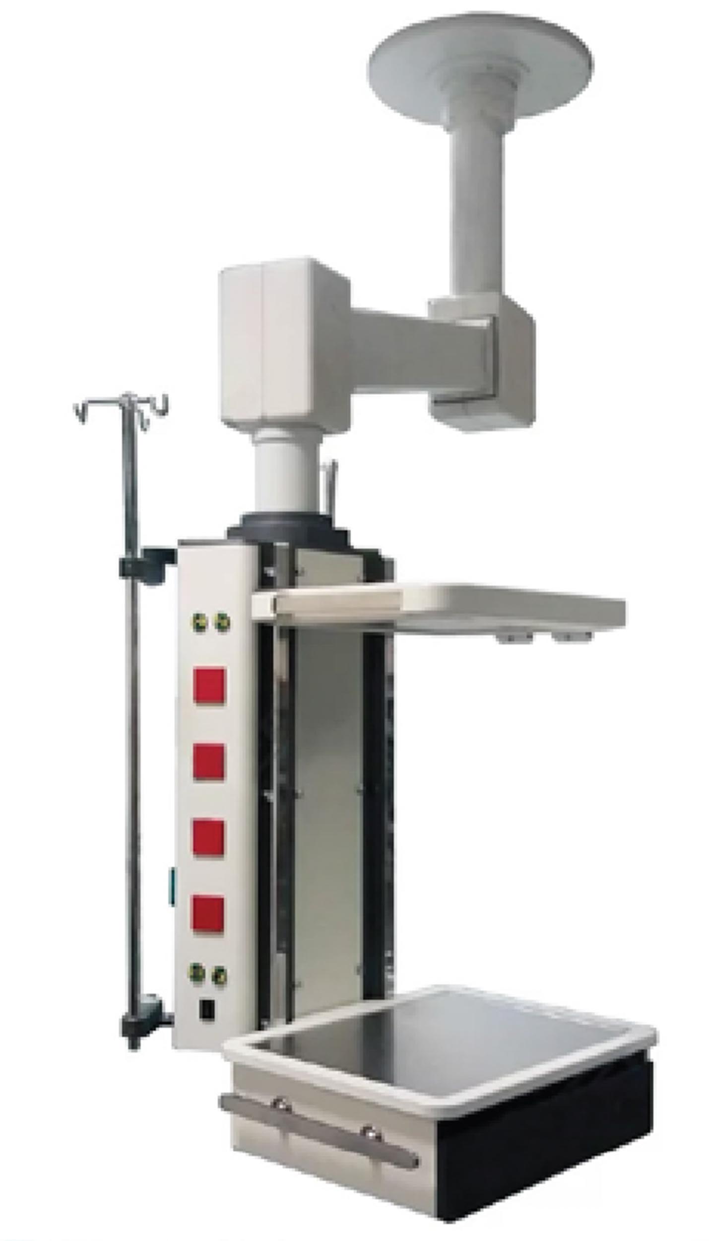 Bras Articulé Motorisé (Germany)