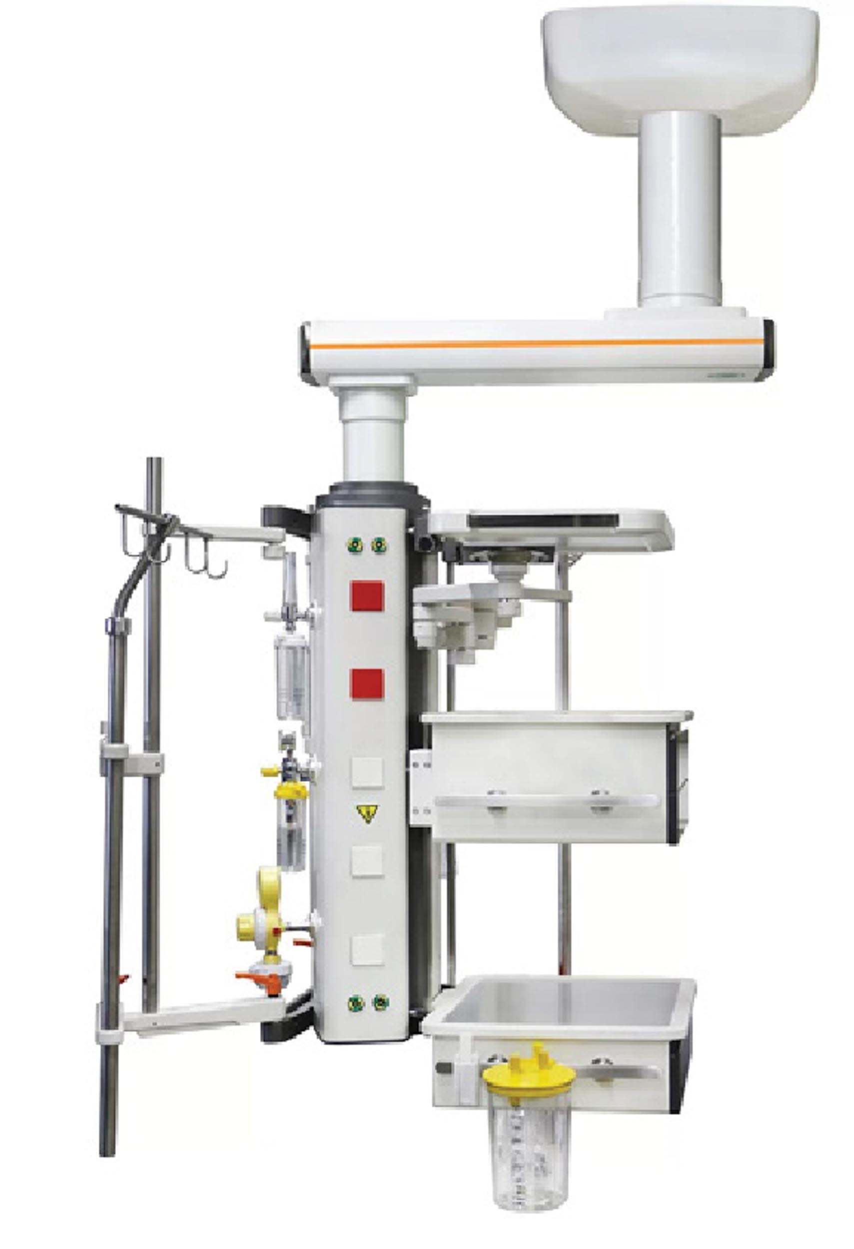 Bras Articulé Simple (Germany)