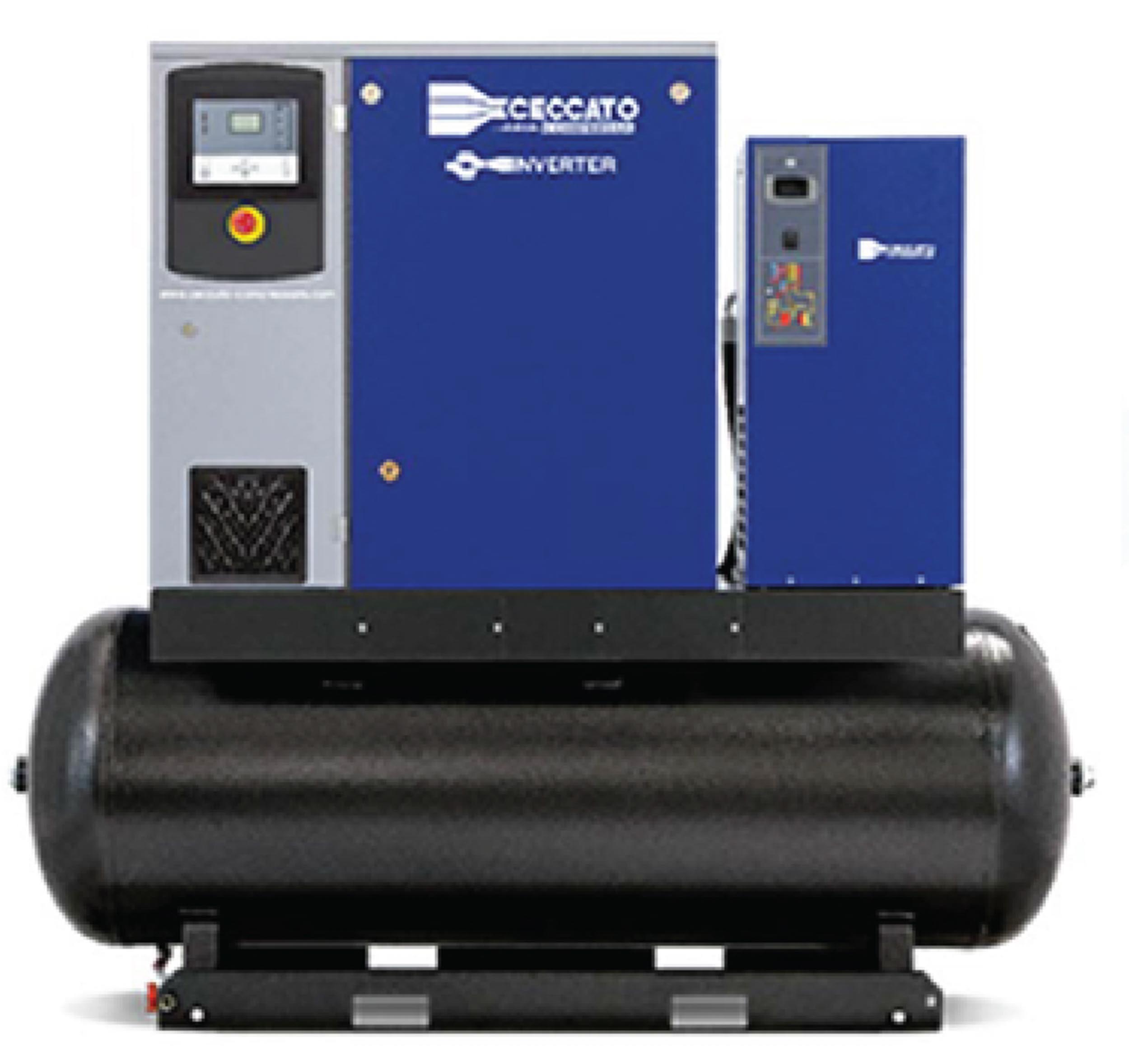 Compresseur d'Air Médical