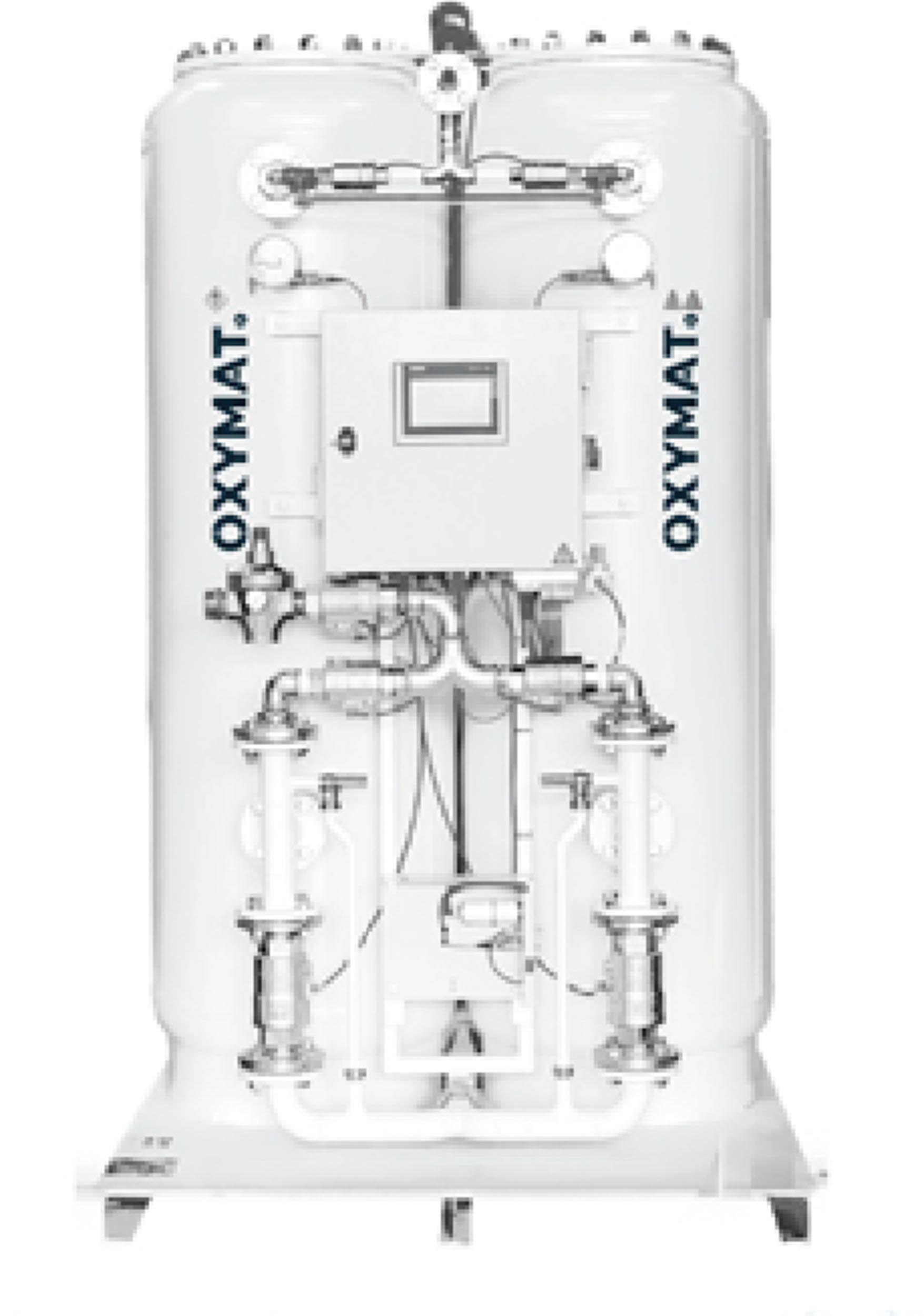 Générateur d'Oxygène